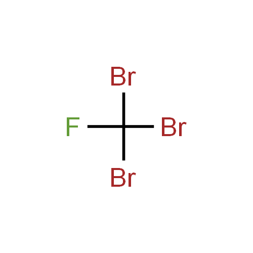 氟三溴甲烷｜353-54-8