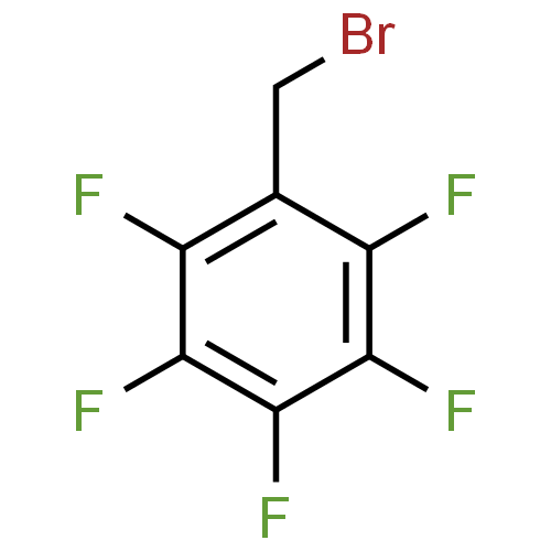 2,3,4,5,6-Pentafluorobenzyl bromide|1765-40-8