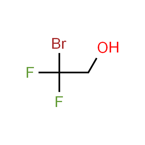 420-94-0｜2-bromo-2,2-difluoroethanol