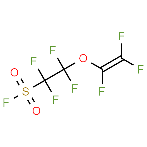 29514-94-1｜Perfluoro(3-oxapent-4-ene)sulfonyl fluoride