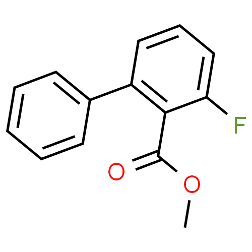 1528793-42-1|methyl 3-fluoro-[1,1'-biphenyl]-2-carboxylate