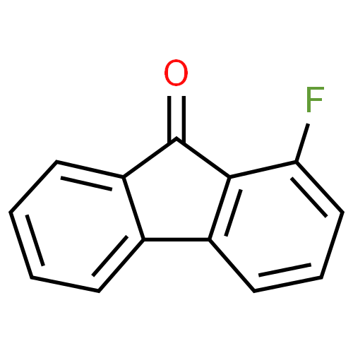 1514-16-5|1-fluorofluoren-9-one
