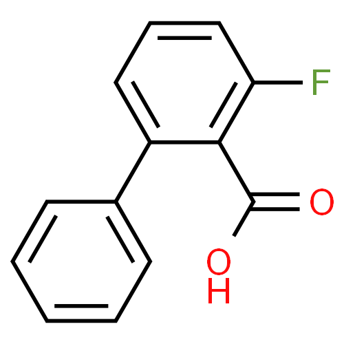 1841-56-1|2-fluoro-6-phenylbenzoic acid
