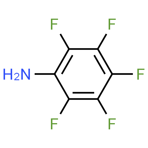 2,3,4,5,6-Pentafluoroaniline|771-60-8