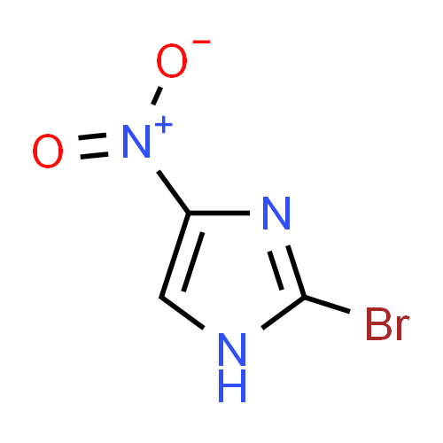 65902-59-2 ｜2-Bromo-4-nitroimidazole 