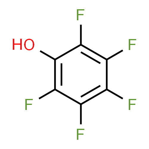 五氟苯酚|771-61-9