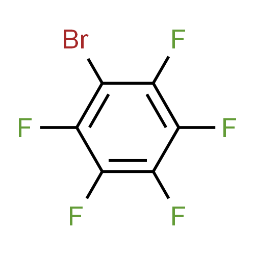  Bromopentafluorobenzene |344-04-7