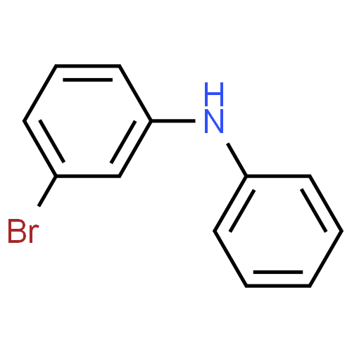 3-bromo-N-phenylaniline|88280-58-4