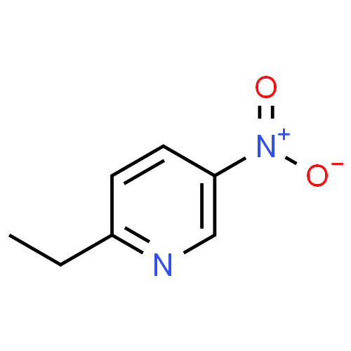 31557-73-0｜2-Ethyl-5-nitropyridine