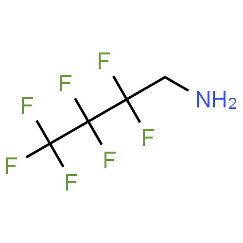374-99-2|1H,1H-Perfluorobutylamine  
